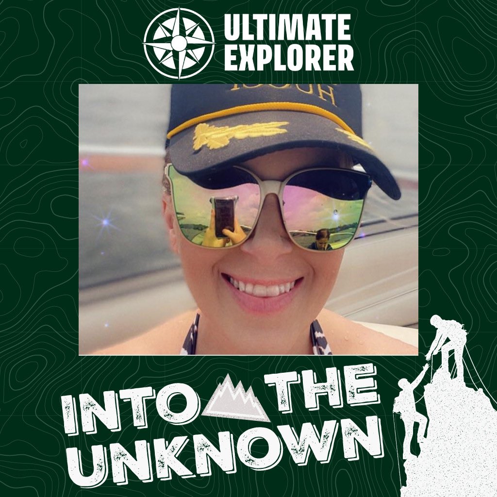 AptOfIllRepute's tweet photo. Help ya girl appear in Outside Magazine! Please head to https://t.co/soHaKBUkxP to vote for meeeeeeeee! ๐๐ฆ๐ท๐
#outsidemagazine #ultimateexplorer https://t.co/Ciappj3Ry2