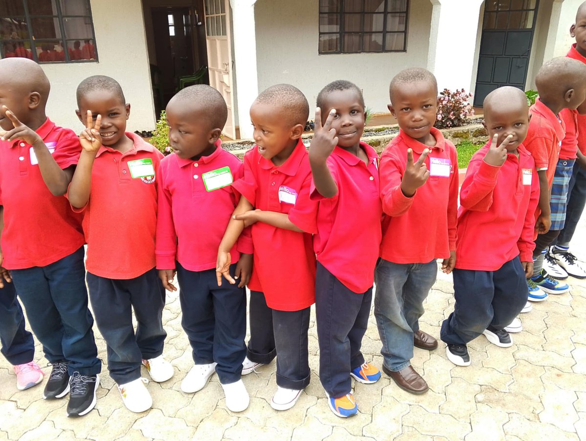 TSMViss's tweet image. Day 5 of charity week!

Starting up with @DeltaForce_Game, this game is being slept on! One of the better games we've had in the past 5 years!

Raising Money for vulnerable and orphaned children in Kenya Africa!

Let's make it a great day, and make a difference in the world!