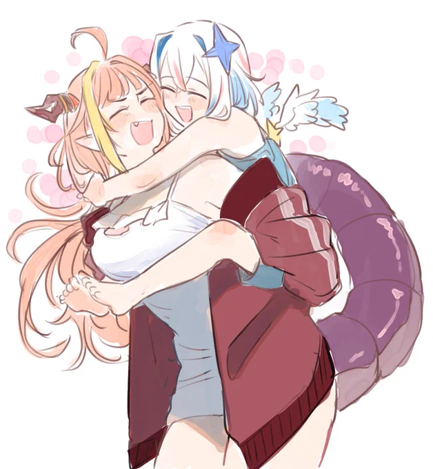 かなココ  #みかじ絵 #かなたーと
