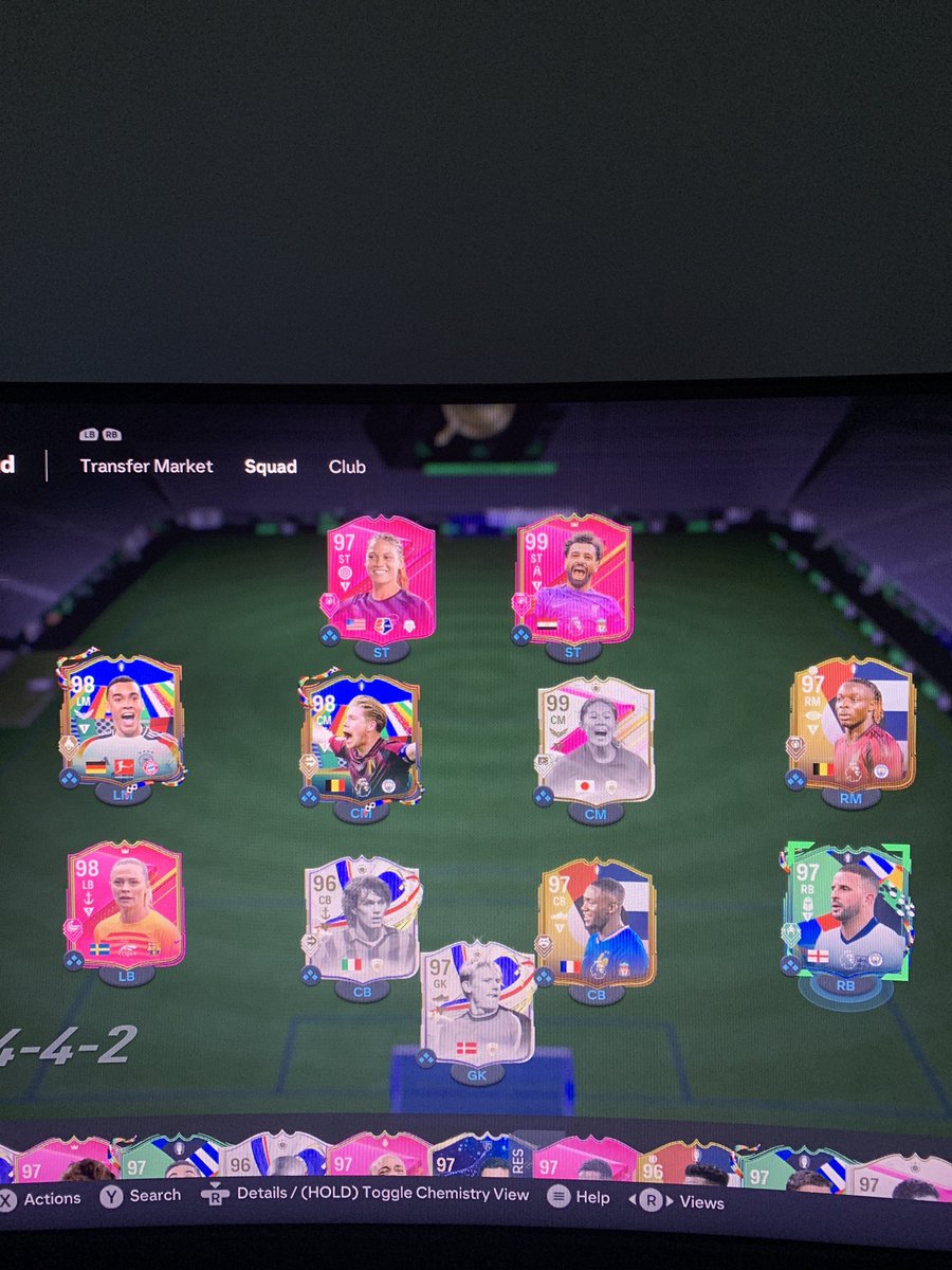ohvequal's tweet photo. @TradingEi 🤷‍♂️🤷‍♂️ https://t.co/mRqoYhKHZi