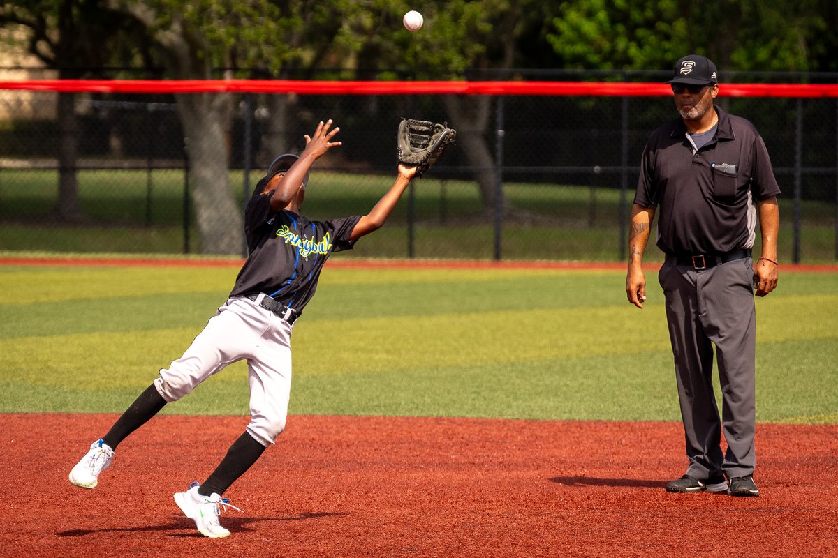 USSSA Space Coast tweet media