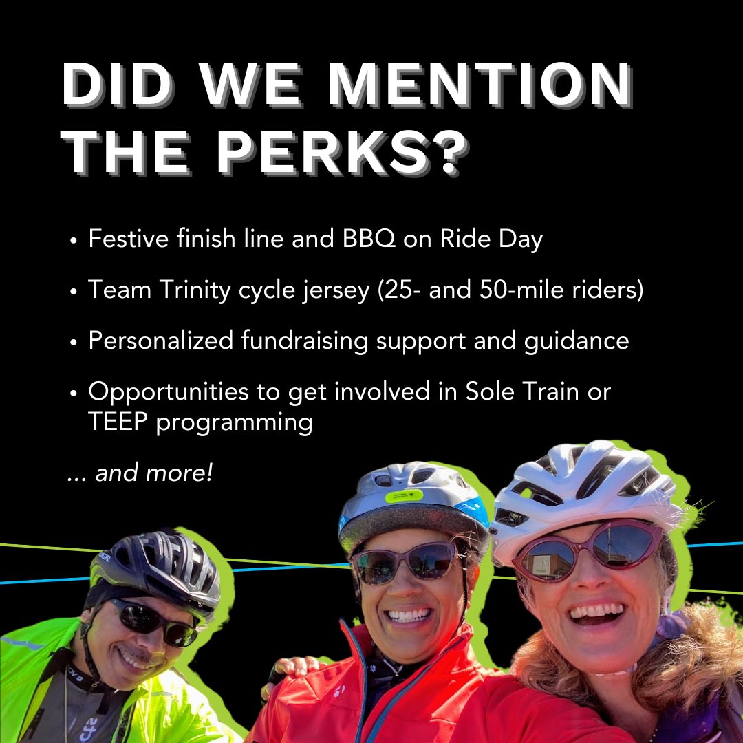 Trinity Boston Connects tweet media