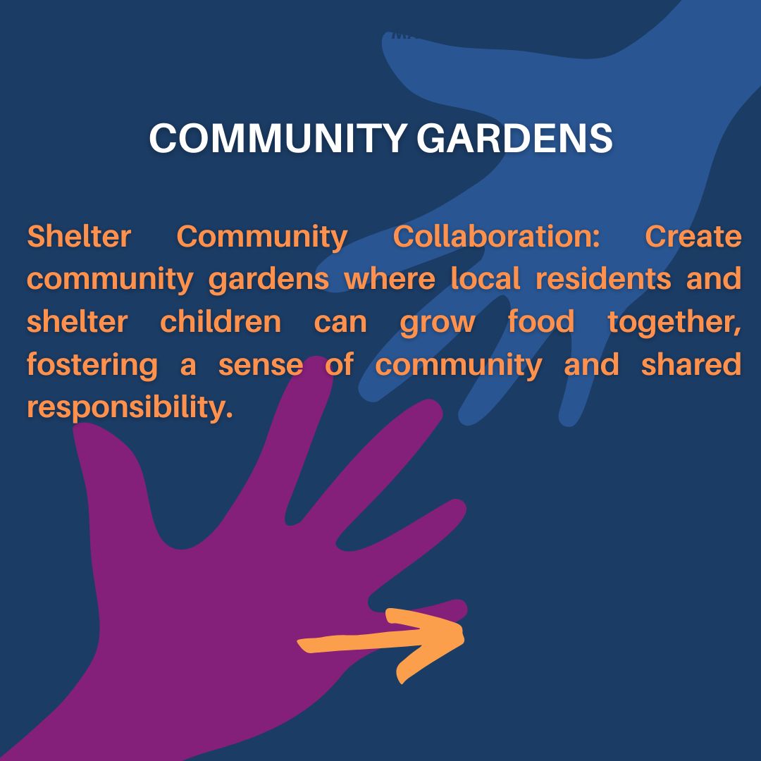 Genhope2022's tweet photo. We can all play a part in ending hunger. Here are 6 ways you can help combat food insecurity today. #EndHunger #CommunitySupport #GenHopeFoundation https://t.co/PMTBo28BtY