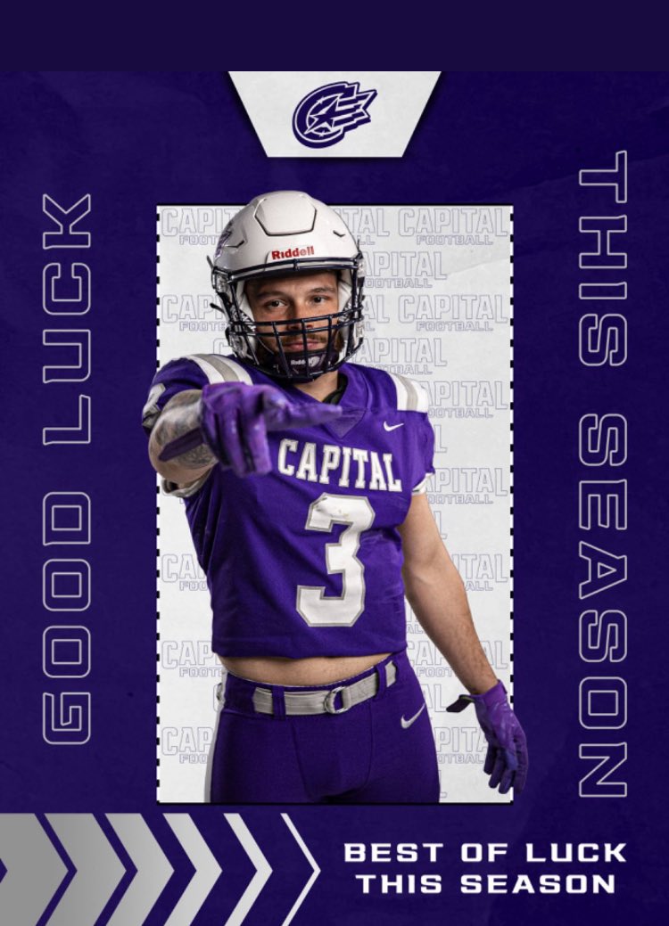 Bernard Brown III tweet media