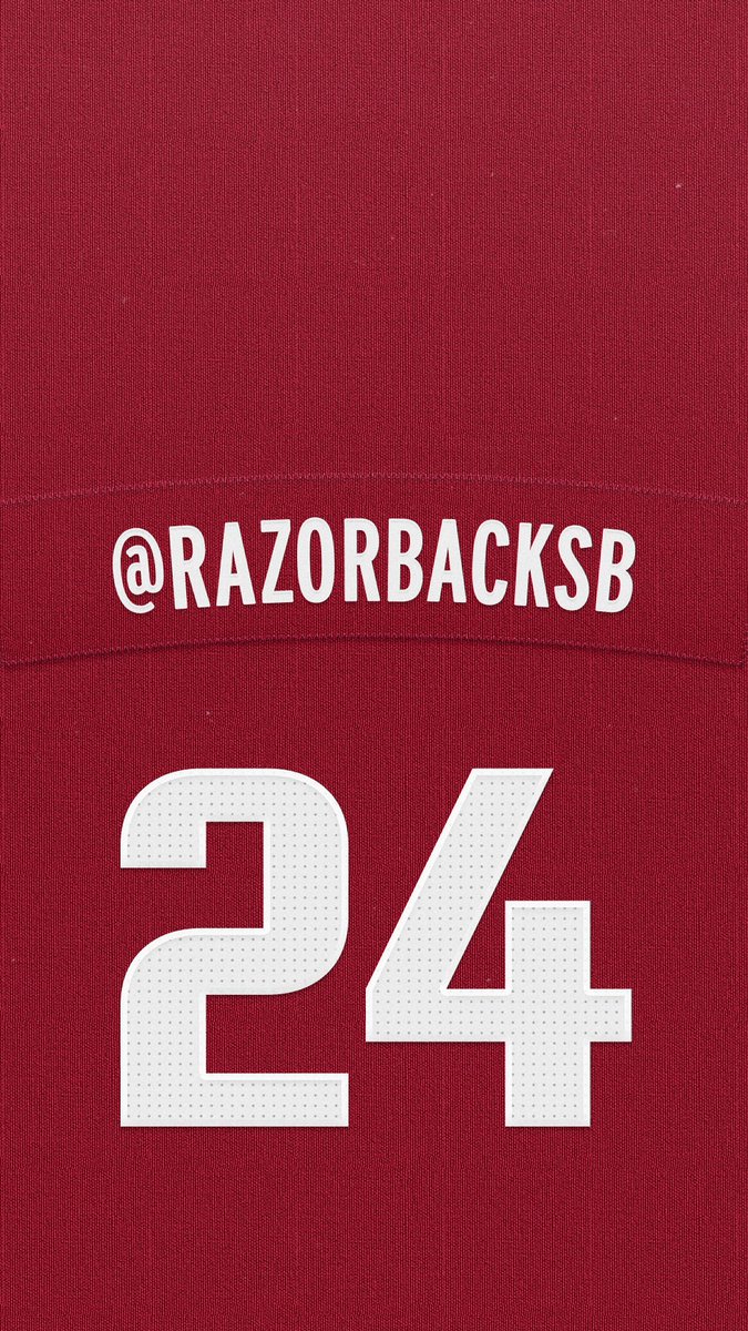 Arkansas Softball tweet media