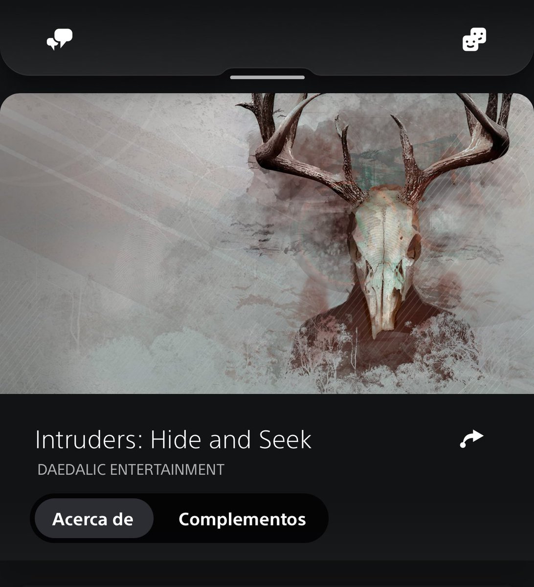 Intruder: Hide and Seek
De <a href="/IntrudersVR/">Intruders: Hide and Seek</a> 

Con Intruders: Hide and Seek, la tensión se siente desde el primer minuto. Este thriller psicológico en primera persona te sumerge en una casa donde el terror acecha en cada esquina. El realismo y la inmersión son impresionantes. 😱🏠