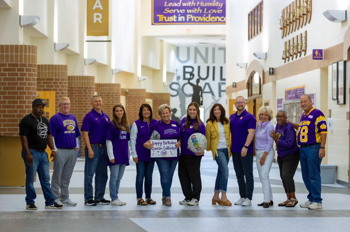 GCHS Media tweet media