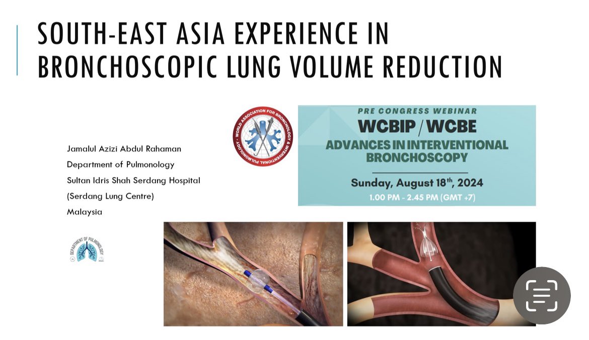 SerdangPulmonology (@serdanglung) on Twitter photo 
