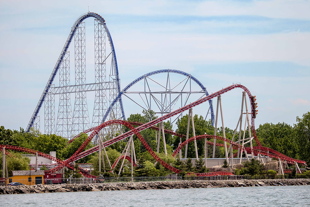 Cedar Point tweet media