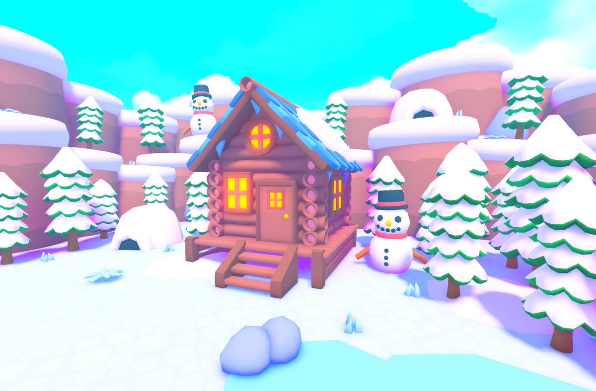 cloakzdeveloper's tweet photo. Hey! My name is Cloakz, a 14 year old American developer. I specialize in modeling and building, and game marketing. Let me know if you need anything!

Discord: cloakzdeveloper
Portfoilo: https://t.co/woiimRWt4u https://t.co/WGKcOwJBzi