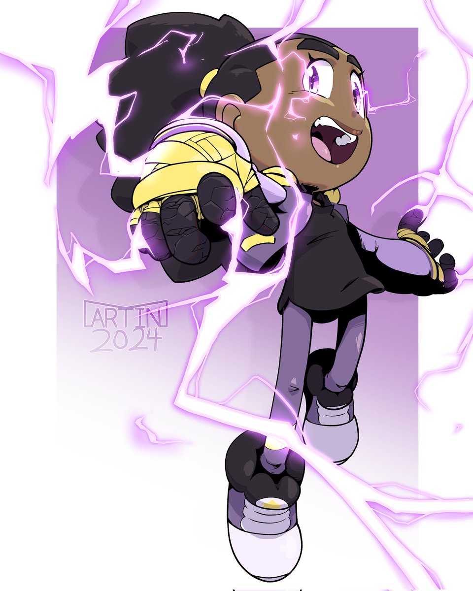 BaronMartinJr1's tweet photo. @kjetll_art Here's some of mine https://t.co/c2a5q2xGGi
