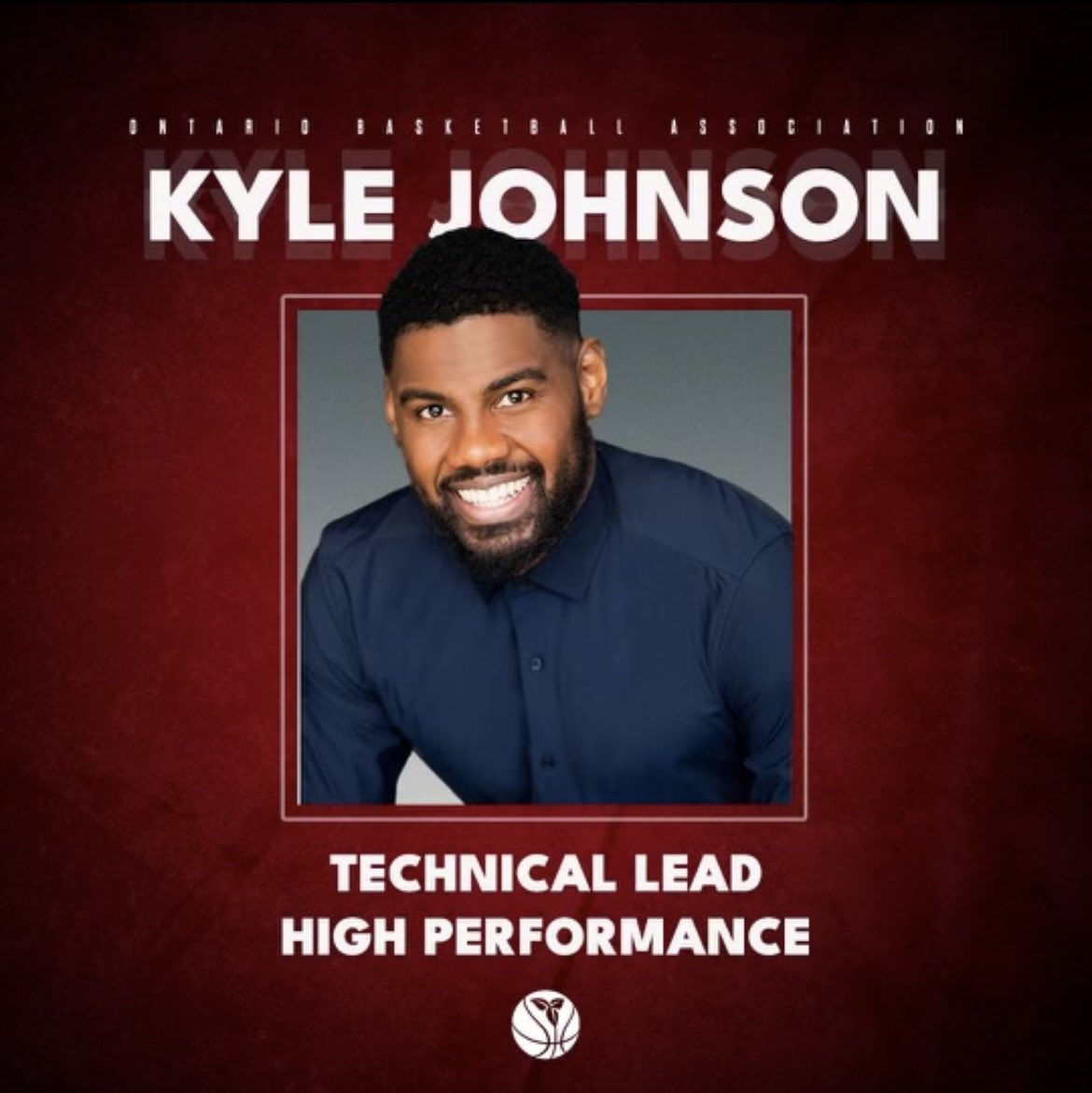 Kyle Johnson OLY, BSC tweet media