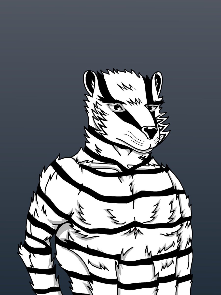 talandaoldu's tweet photo. @jemmmyjemm I have naked zebra. Minted first day. https://t.co/0Jy6kdL3qL