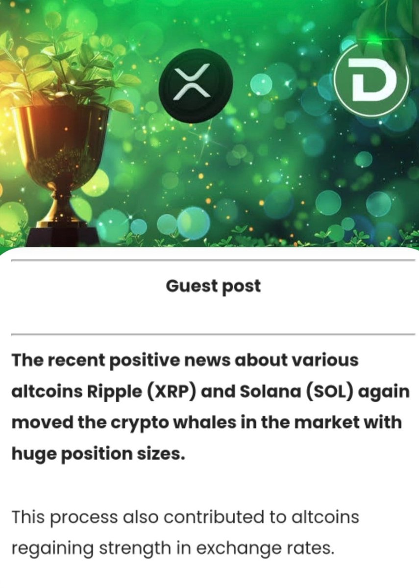 Groundhog726939's tweet photo. "Slowly, the participants in Groundhogcoin are going wild 🌐💣
We are nearing the update options. 🚀🤝
Join us on this exciting journey and be part of the Mamecoin waves 🌊"
#Groundhog #mamecoin https://t.co/ymjxfuKS2r