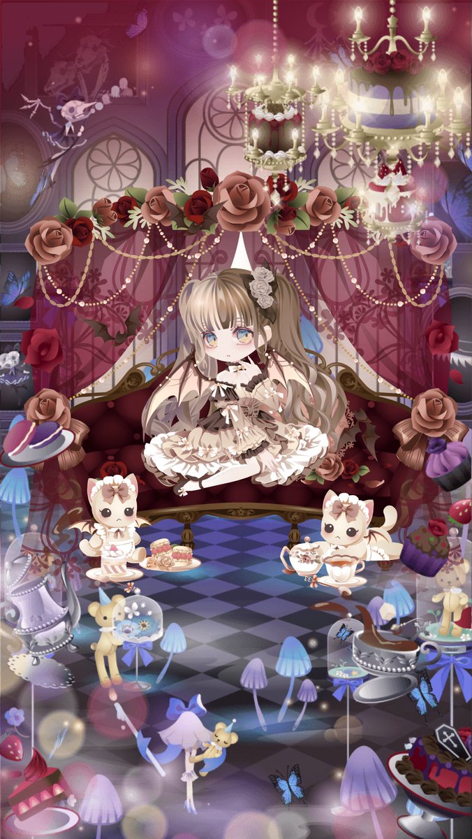 ゆきんこ☃️ tweet media