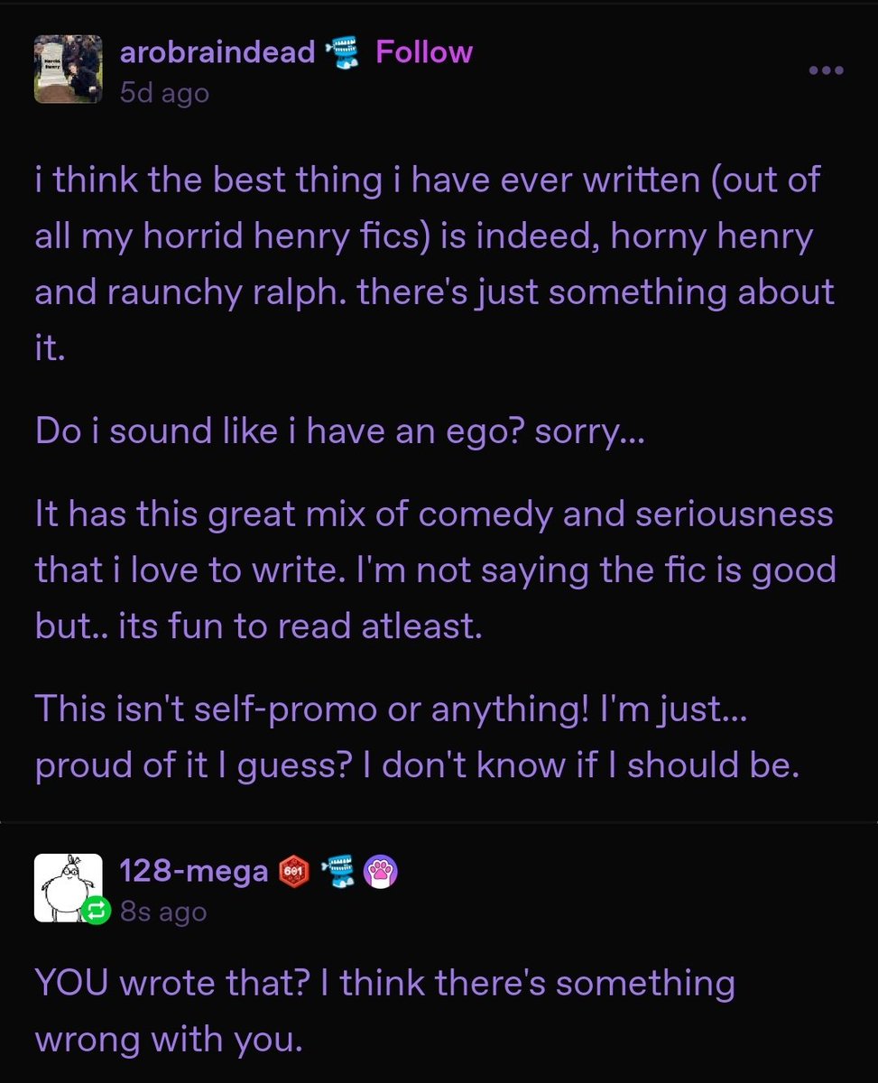 128_Mega's tweet photo. Imagine being willing to admit this https://t.co/qmO97Bva7P