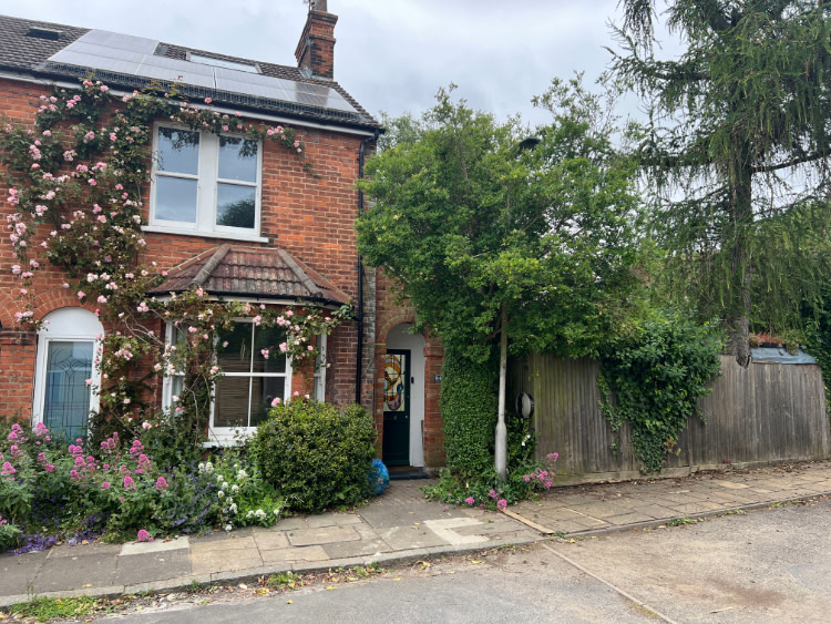 House Planning Help tweet media