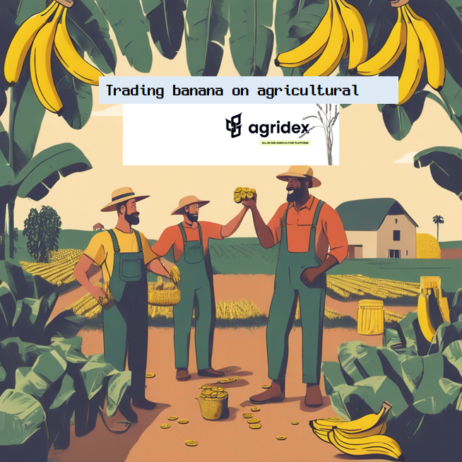 baaaby280's tweet photo. Agridex" will make agricultural market: 
1. Seamless and Fast Payment Processes  
2. Higher Income for Farmers 
3. Lower Prices for Consumers
4. get $AGRI from airdrop.

↓ more info
@AgriDexPlatform https://t.co/8zATTxQHJH