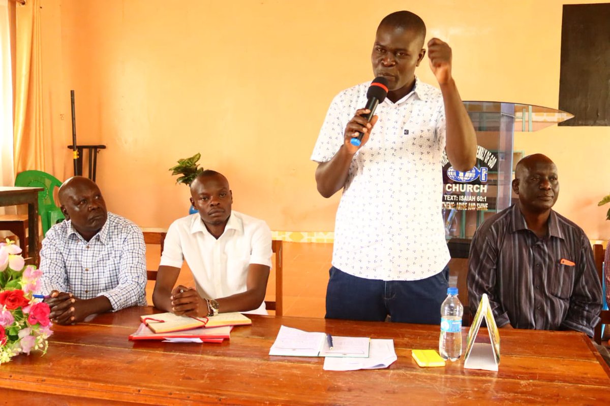 kinaratheDon's tweet photo. A genuine leader consistently exhibits his leadership skills through tangible actions.@Hon_Sloya prime example of such a leader who is dedicated to promoting development and serving his people.He demonstrates this commitment with humility and a down to earth attitude. https://t.co/W3a1vvrk1w