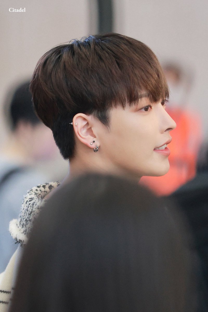 citadel1107's tweet photo. 240816

#에이티즈 #ATEEZ
#홍중 #HONGJOONG https://t.co/9PR8o5XoPo
