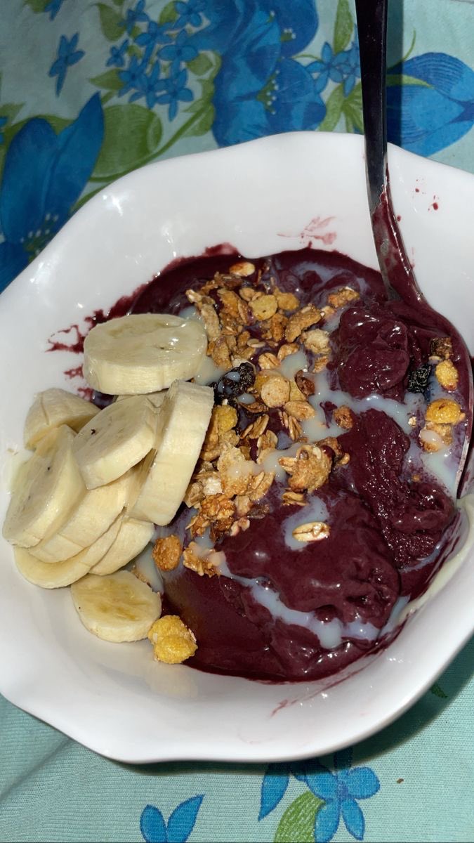 food_porn17's tweet photo. Açaí https://t.co/xF9KWYBjOg