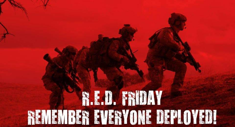 gitarmanNM505's tweet image. Have a fabulous RED FRIDAY 🇺🇲 keep our troops safe, dear God. God bless America 🇺🇸 #aztecstrong 
#cando
#SemperFidelis