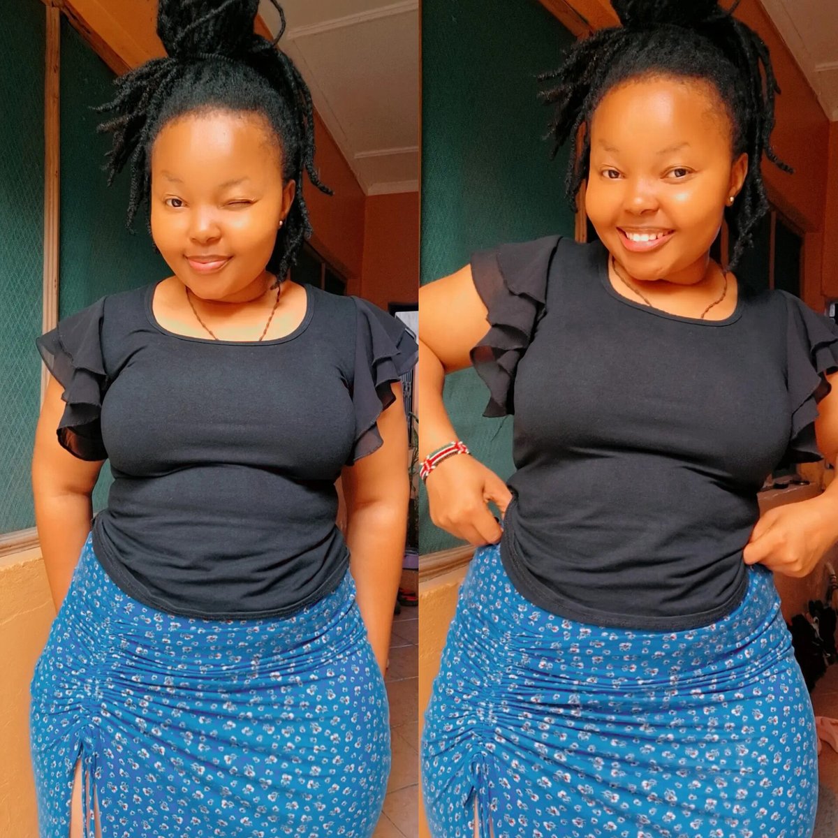 gloria_tunu's tweet photo. Short &amp; sweet &amp; sour https://t.co/o2u6xjLDds