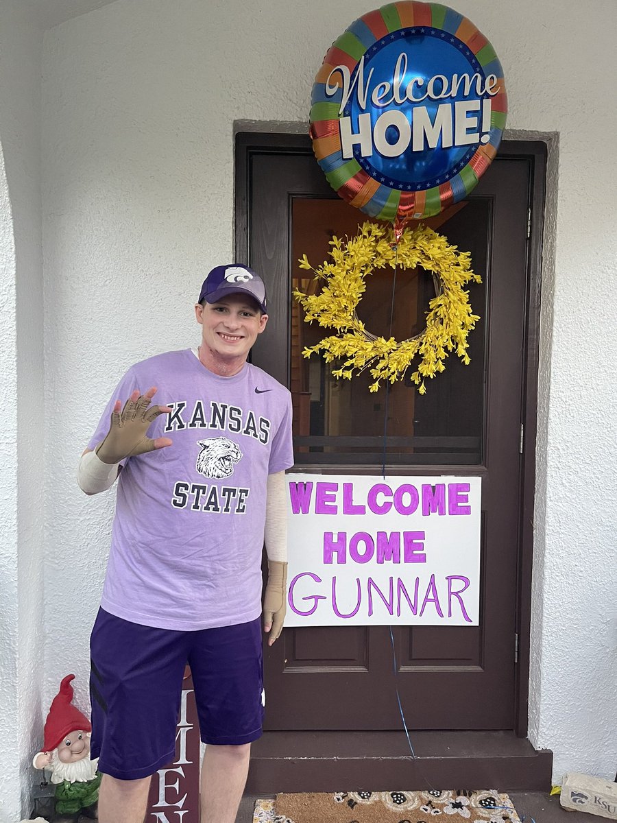 Gunnar McLean tweet media
