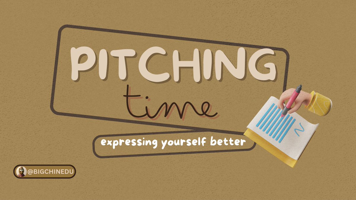 BiGChiNEdu's tweet image. Have you been declined, snubbed, or seen  a lot of "not interested" replies from devs? 

 So, you see everyone showing their wins, and you feel like it's all the scope. Well, you're wrong. You're obviously doing it wrong. 
Before I continue,  if you don't know how to find…