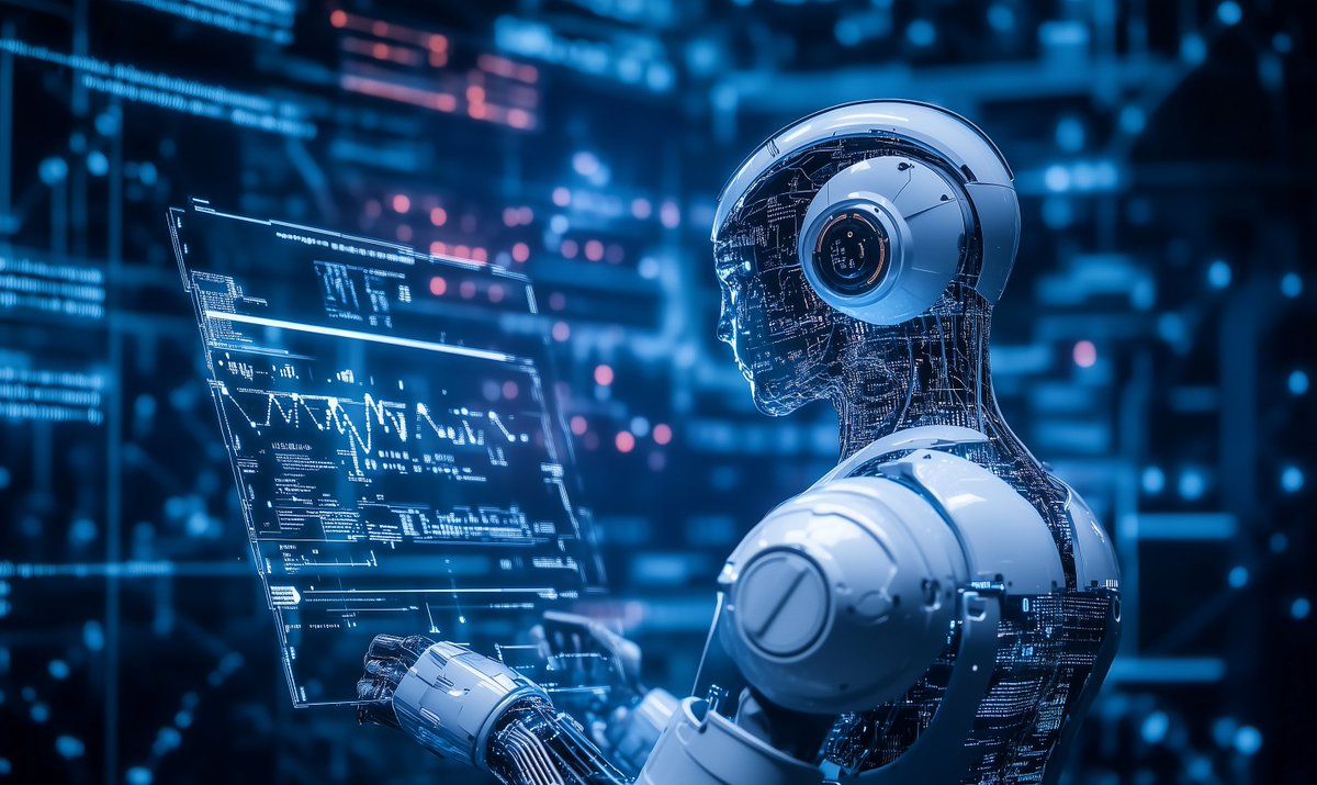 The Future of Recruitment Using Generative AI and Large Language Models (LLMs)

The integration of Generative AI and LLMs in recruitment is set to usher in a new era of efficiency, personalization, and data-driven decision-making.

blog.xor.ai/the-future-of-…