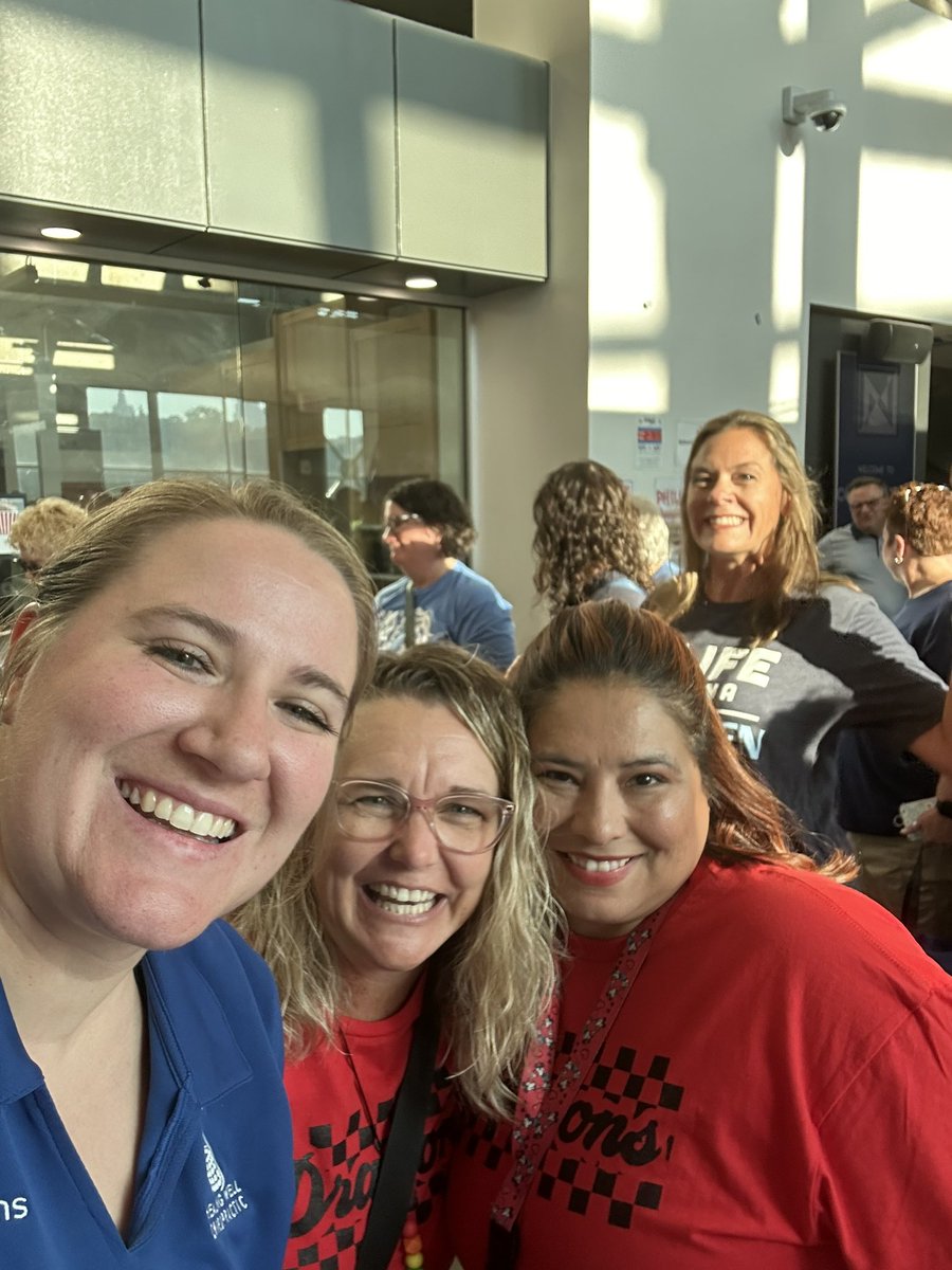 Here’s to year 30 #NKCConvo2024 Excited to launch another amazing year!! 
#Igotyoursix