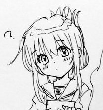 今回のシリーズでは電ちゃん少しタレ目な作画してたりしてます(⁠ㆁ⁠ω⁠ㆁ⁠) 