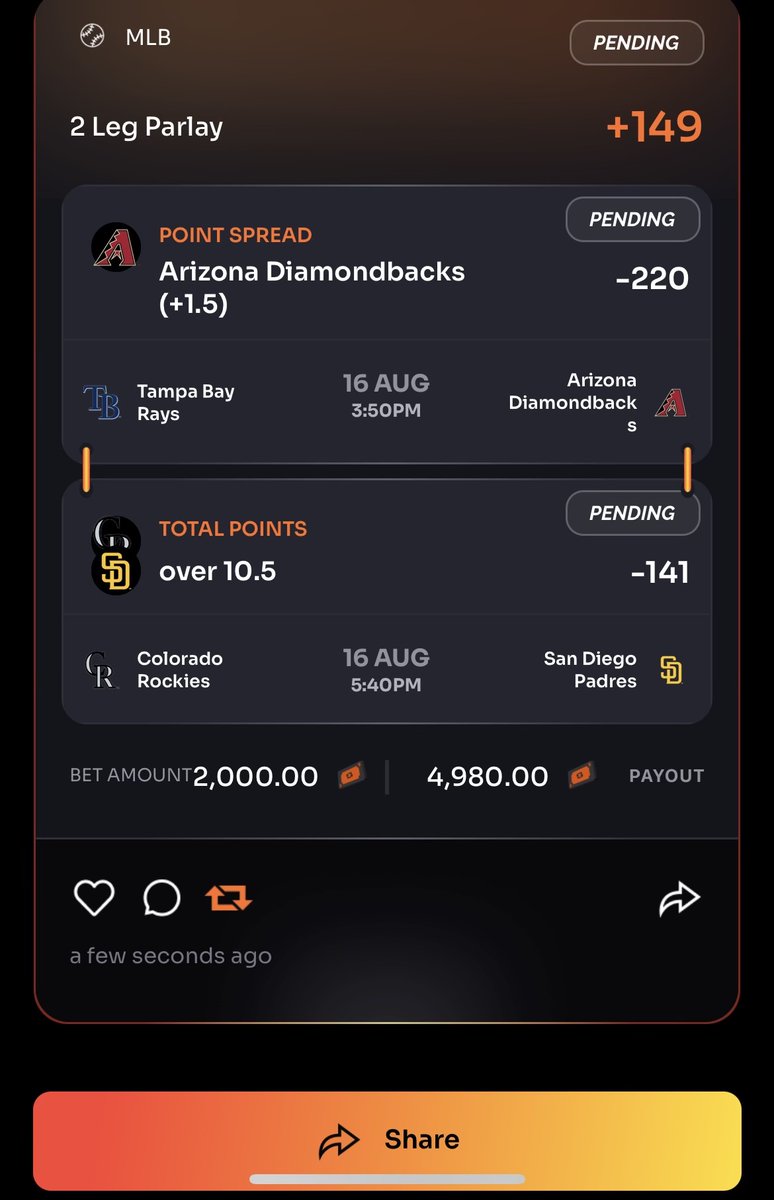 +EV Bettors tweet media