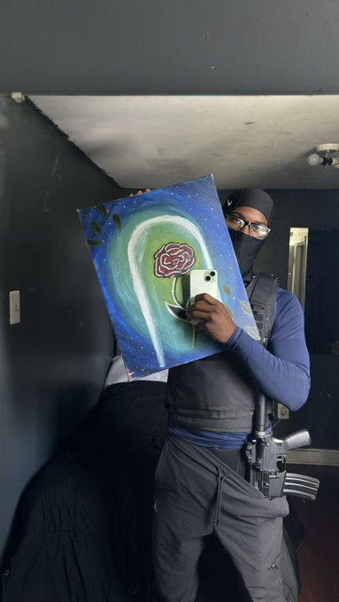 Bitch is you blind , Try me🃏 #BLACKED https://t.co/plmeSSbHo9<a href="/tag/blacked"class="tags">#BLACKED</a>