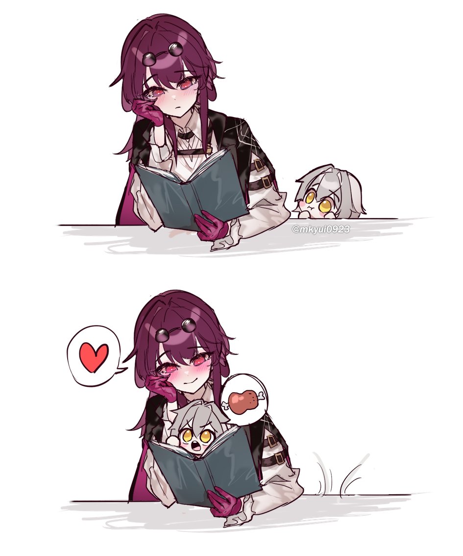 漆 🍰 (@mkyui0923) / Posts / X