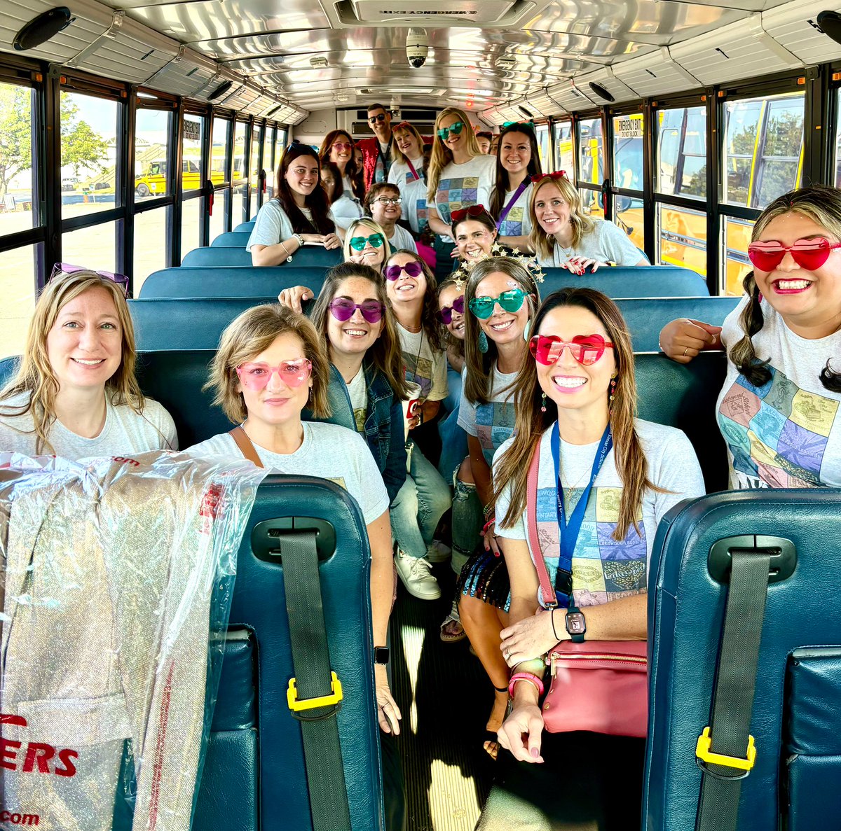 Lakewood Elementary tweet media