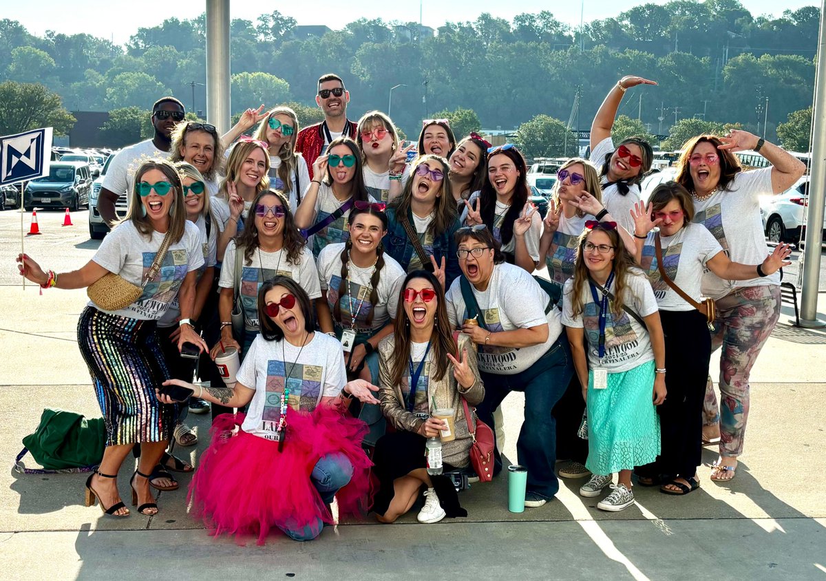 Lakewood Elementary tweet media