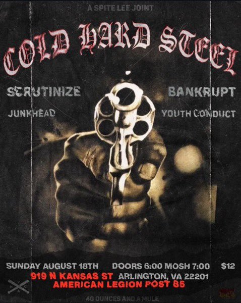 WE BACK THIS WEEKEND TONIGHT AT HOME AND SUNDAY IN NOVA