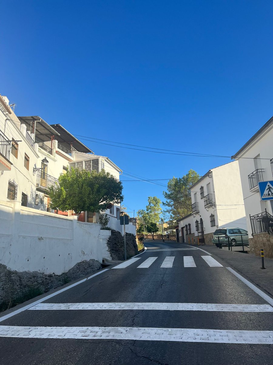 Ayuntamiento de Setenil de las Bodegas tweet media