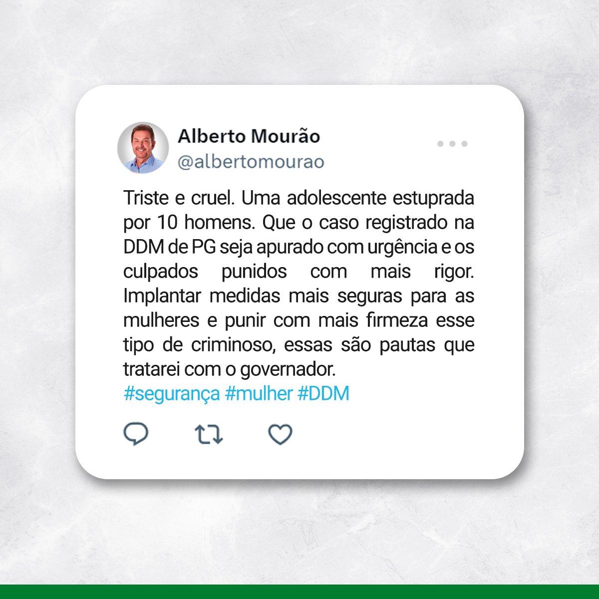 Alberto Mourão (@albertomourao) on Twitter photo 