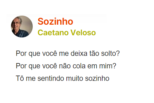 letras's tweet photo. domingo à noite: https://t.co/gyFvLe4nzI