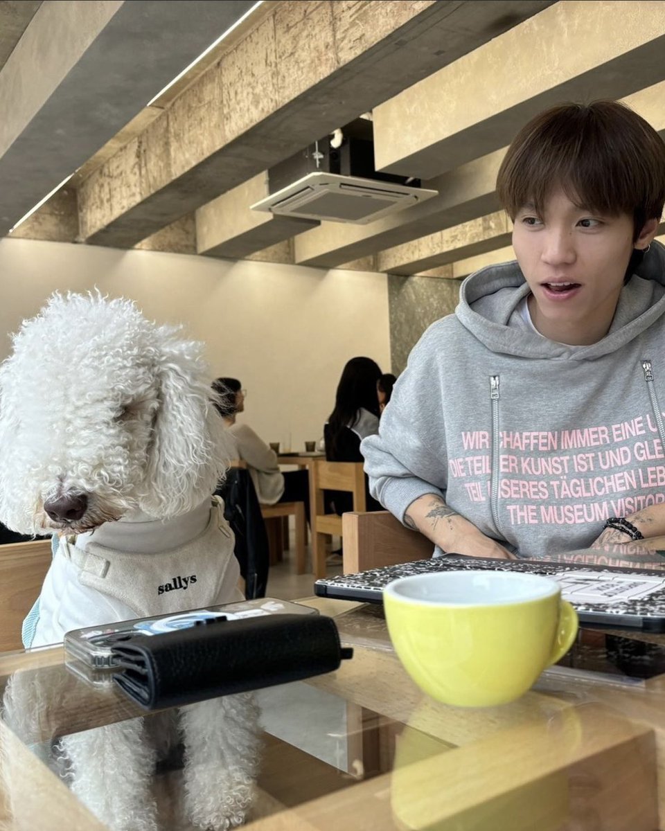 yoshi_eeeeeee's tweet photo. 느낌 좋은 주혁이 사진 타래 ★彡

#이주혁 https://t.co/R2jXSXLzlk