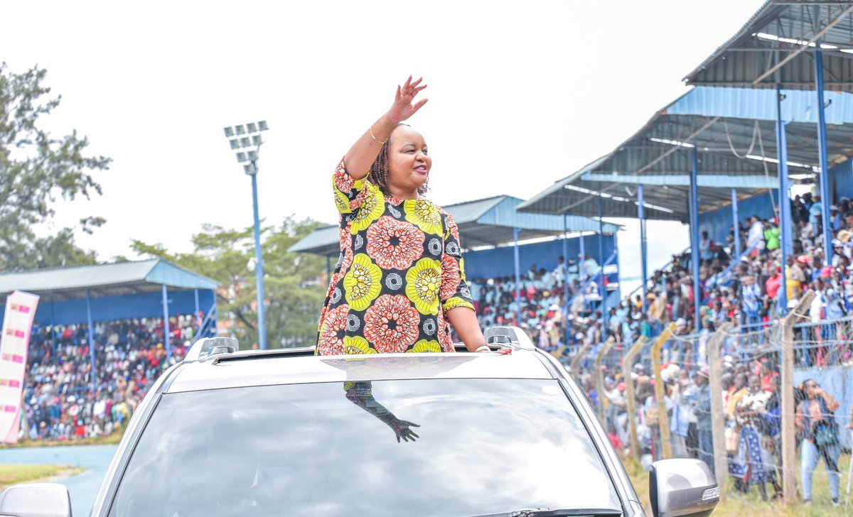 KKCommetary's tweet photo. Mama Ida Odinga & Kalonzo joined G7 women Governors led by Anne Waiguru at machakos for an empowerment program
#G7MachakosChapter
Babu Owino Opiyo wandayi imenti kenyatta university herpes Garnacho #PadreNiMwizi premier league Morara Nikita kering Ksh 5.15 wavinya ndeti https://t.co/Xz5FQni0xt