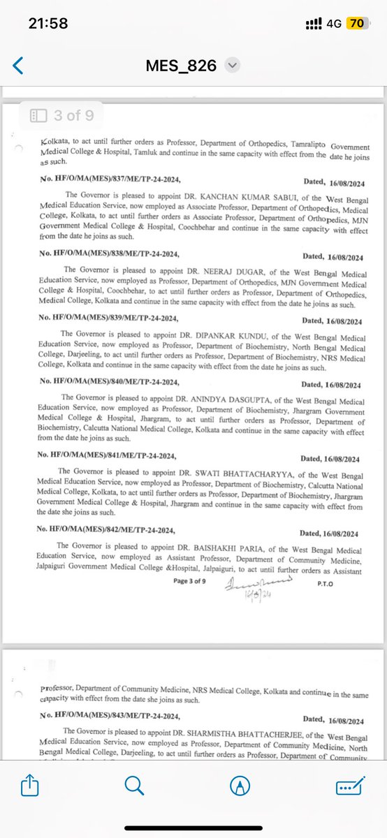 UNITED DOCTORS FRONT (UDF) tweet media