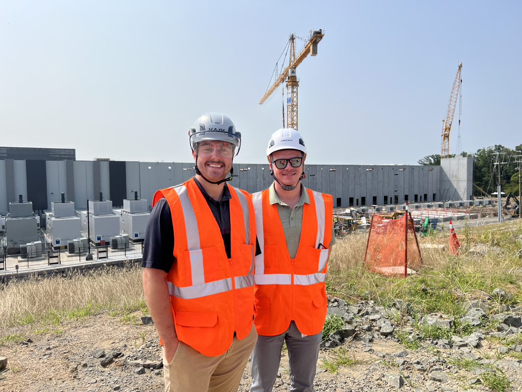 VerityCRE's tweet photo. As summer winds down, we're reflecting on the talent that joined us last year. Last summer, Verity welcomed two interns, Ryan Griffin and Jake Roberts. They shared their experiences in Ryan’s blog.' If you missed it, here’s your chance to catch up!
https://t.co/9rWMg1c68z https://t.co/jwCTHQXYNM