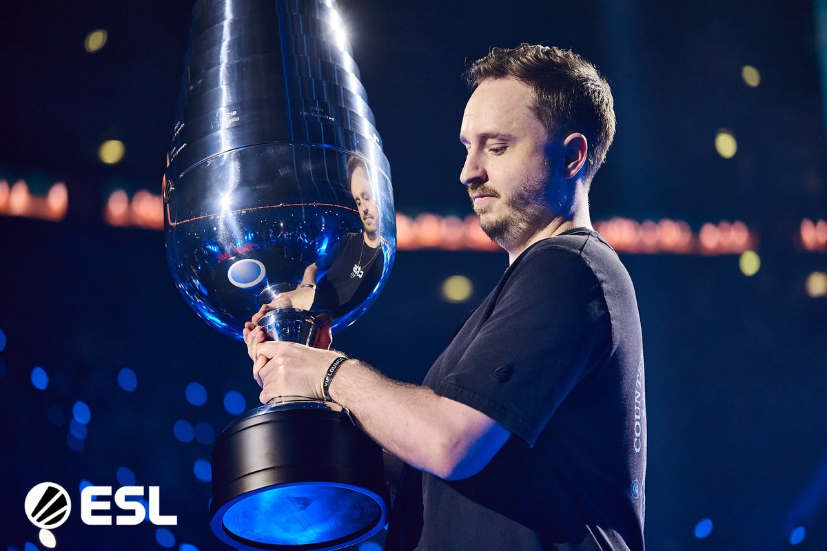 ESL Counter-Strike tweet media
