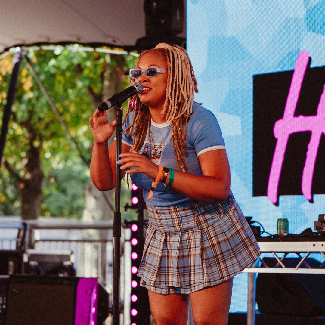 All Points East tweet media