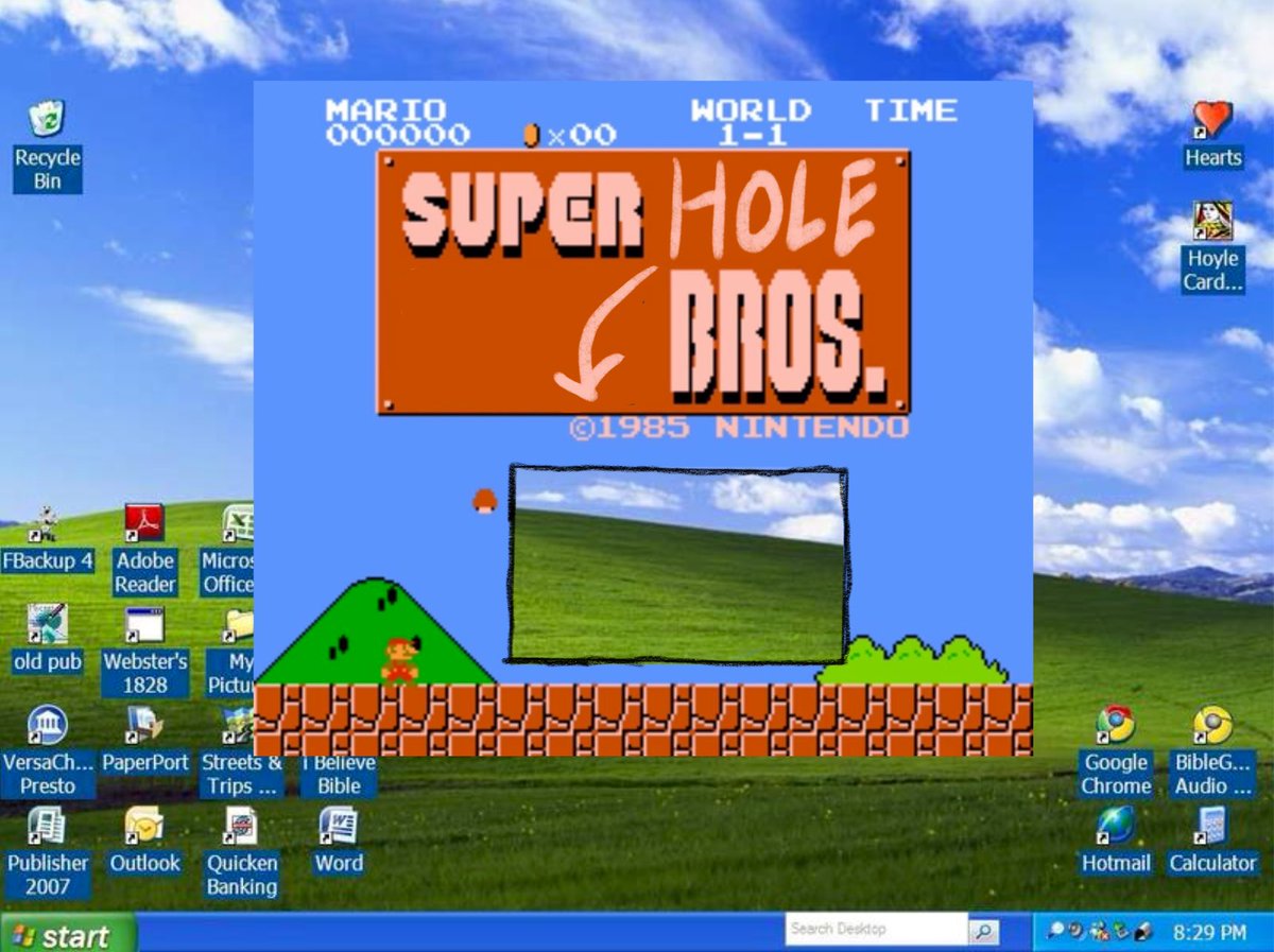 videosyncrasy tweet media