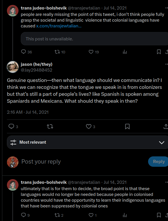 Xanthous Entropy tweet media