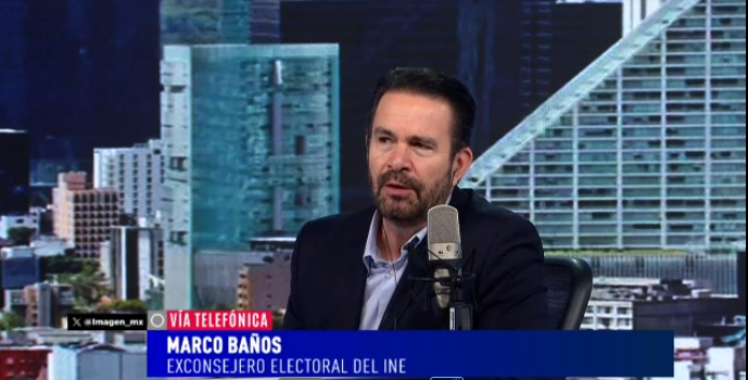 Imagen Radio tweet media